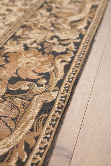 China Gobelin Verdure Antiguo - 3