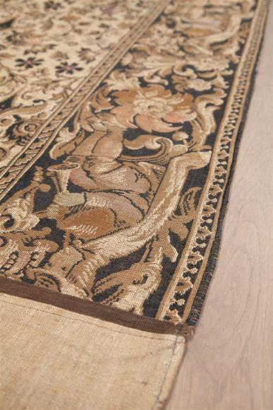 China Gobelin Verdure Antiguo - 4