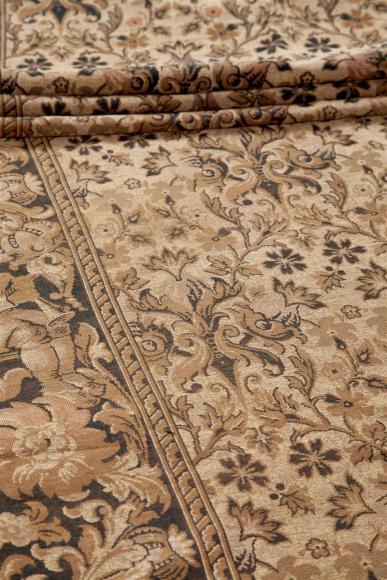 China Gobelin Verdure Antiguo - 6