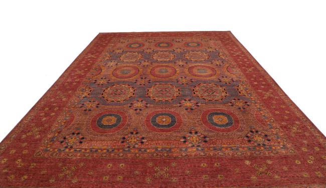 Mamluk - 3