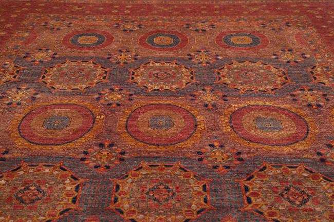 Mamluk - 7