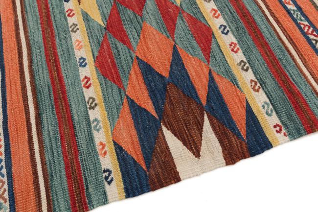 Kilim Afgán Heritage - 3