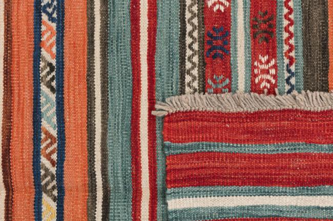 Kilim Afgán Heritage - 5