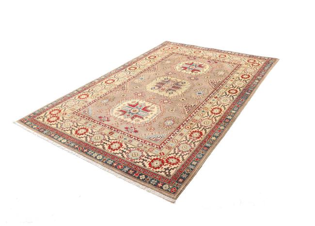 Kazak Limited - 1
