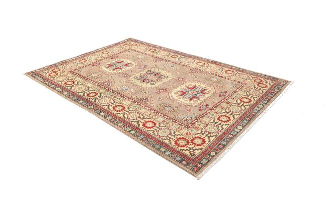 Kazak Limited - 2