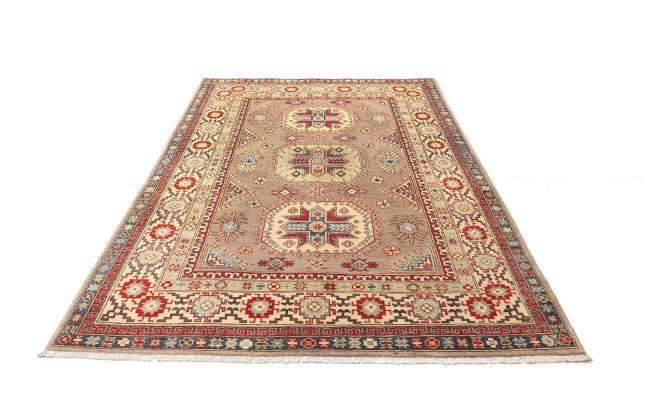 Kazak Limited - 3