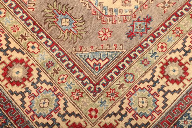 Kazak Limited - 5