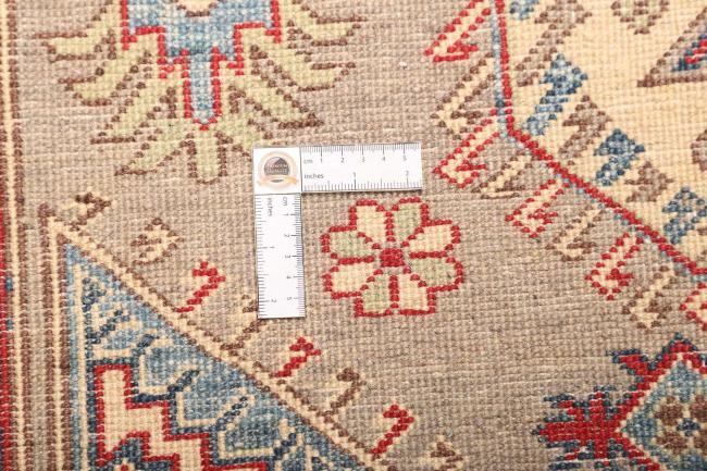 Kazak Limited - 10