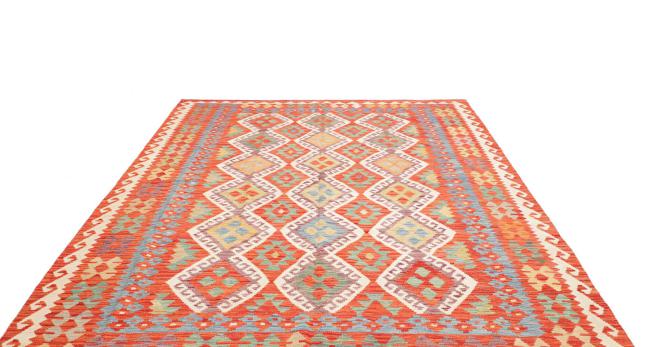 Kilim Afghan - 1