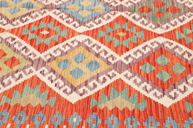 Kilim Afghan - 3