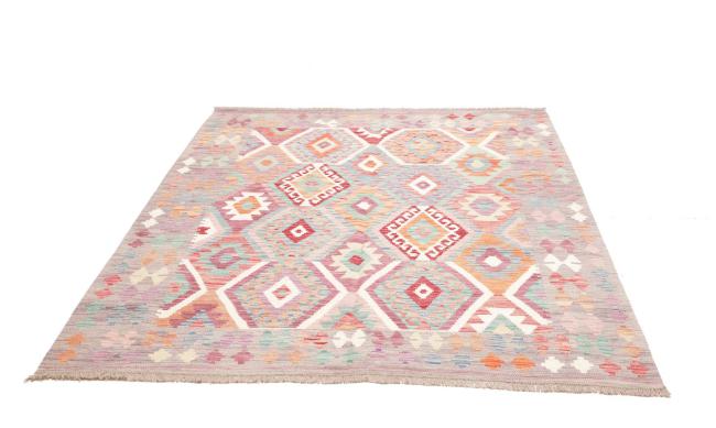 Kilim Afghan - 1