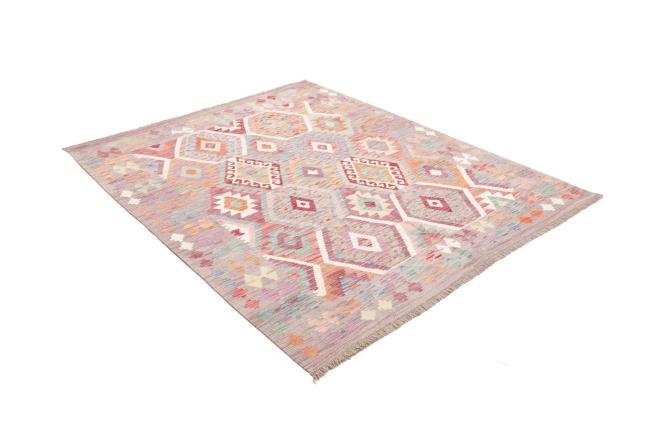 Kilim Afghan - 2