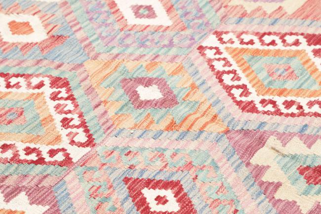 Kilim Afghan - 3