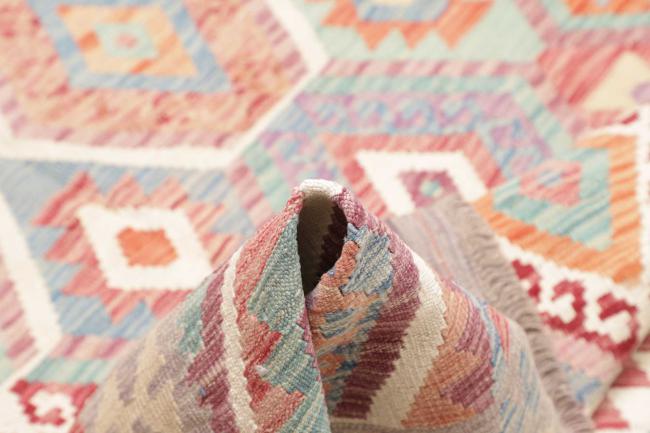 Kilim Afghan - 5