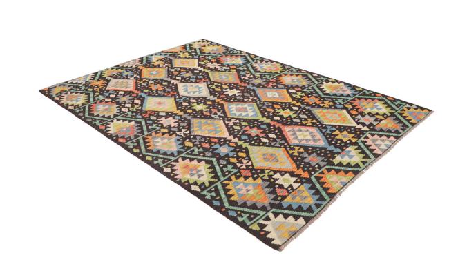 Kilim Afegão - 2