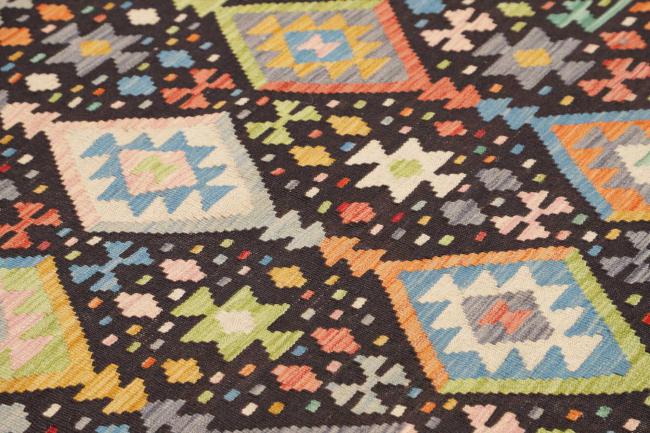 Kilim Afegão - 3