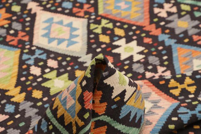 Kilim Afegão - 5