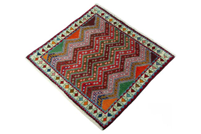 Shiraz - 1