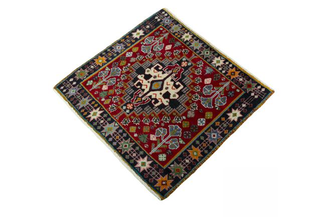 Shiraz - 1