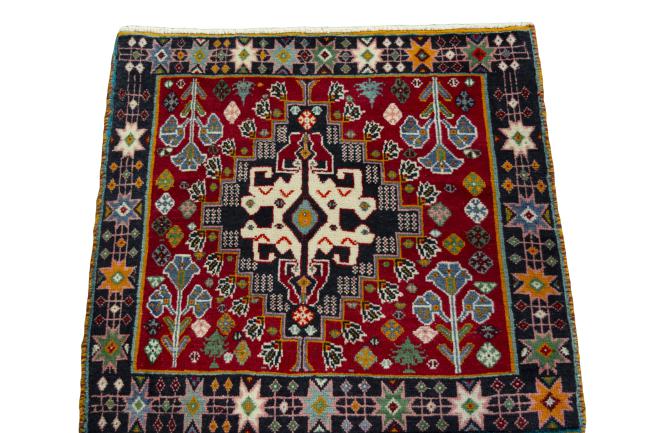 Shiraz - 3