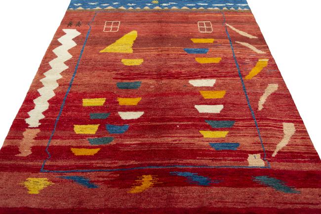 Persia Gabbeh - 3