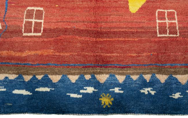 Persia Gabbeh - 5
