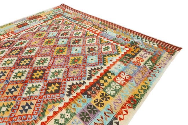 Kilim Afgán Heritage - 2