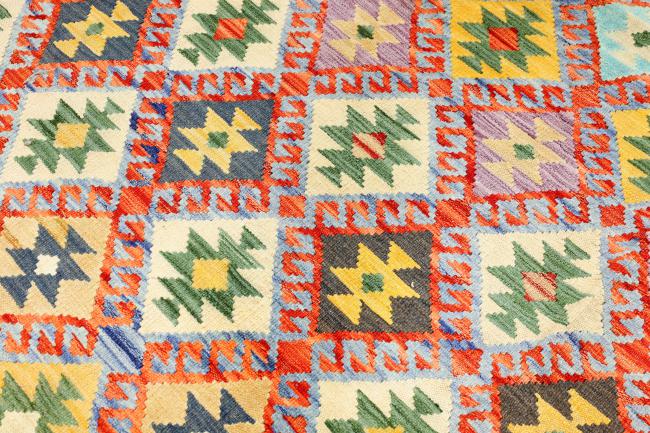 Kilim Afegão Heritage - 5