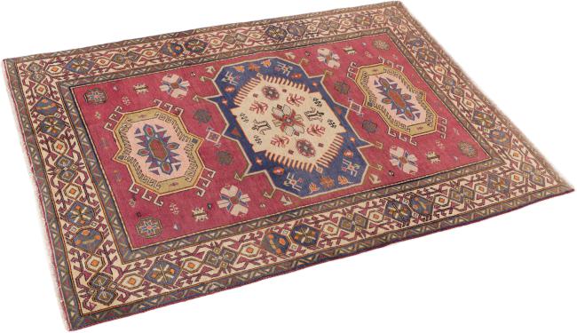 Shirwan Old - 1