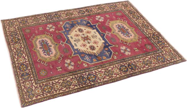 Shirwan Old - 2