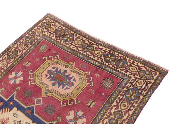 Shirwan Old - 3