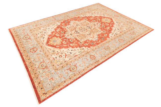 Ziegler Farahan - 1