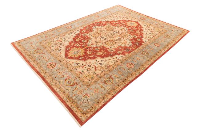 Ziegler Farahan - 2