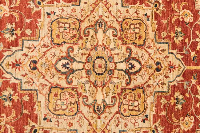 Ziegler Farahan - 8