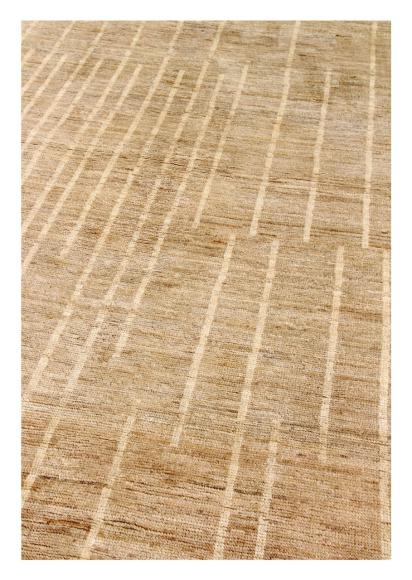 Berber Contemporary - 1