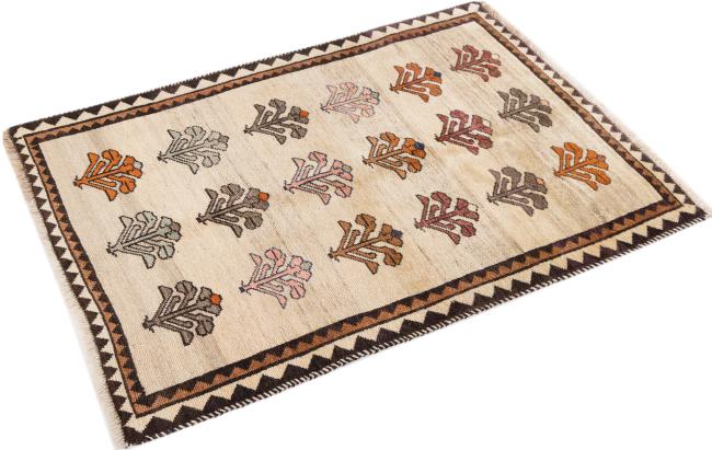 Perzisch Gabbeh Ghashghai - 2