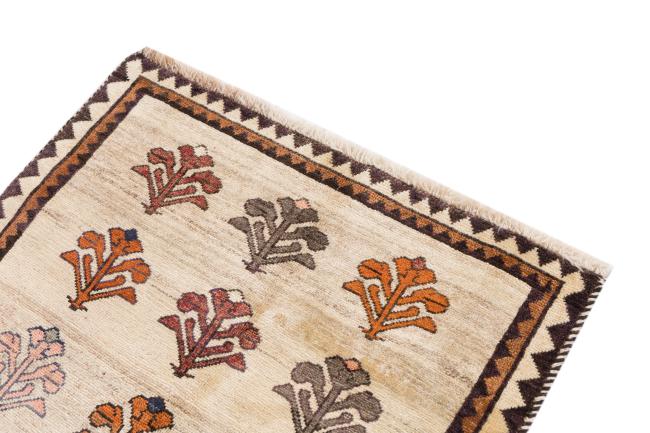 Perzisch Gabbeh Ghashghai - 3