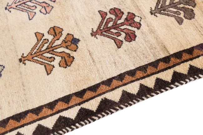 Perzisch Gabbeh Ghashghai - 4