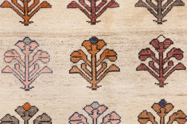 Perzisch Gabbeh Ghashghai - 6