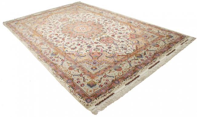 Tabriz 90Raj Selyemfonal - 3