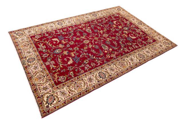 Tabriz Patina - 1