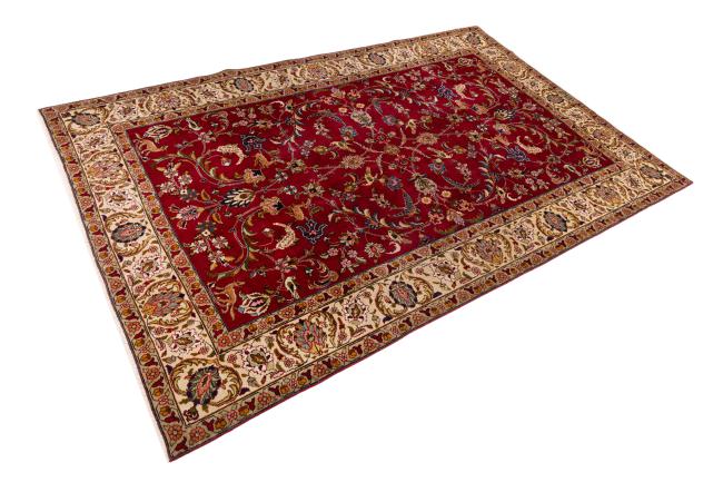 Tabriz Patina - 2