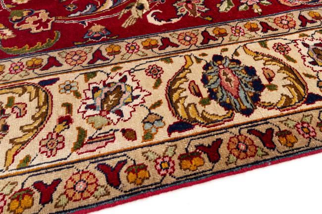 Tabriz Patina - 4
