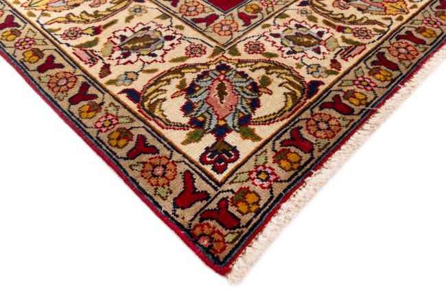 Tabriz Patina - 5