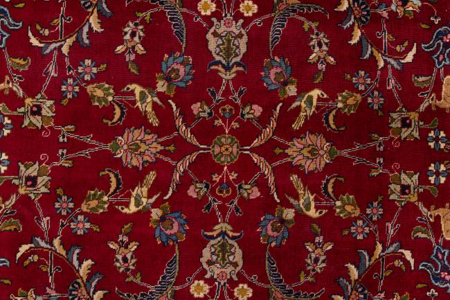 Tabriz Patina - 6