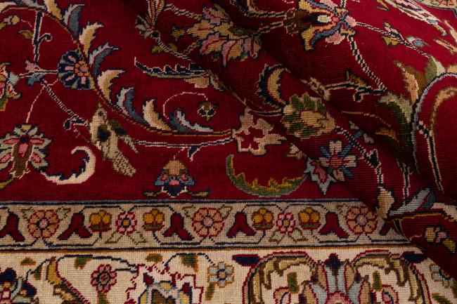 Tabriz Patina - 7