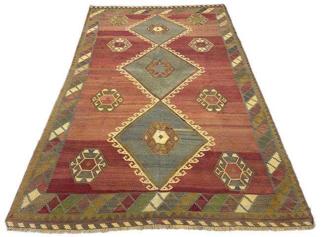 Kilim Fars - 1