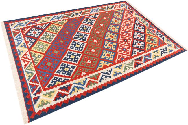 Kilim Fars Ghashghai - 1