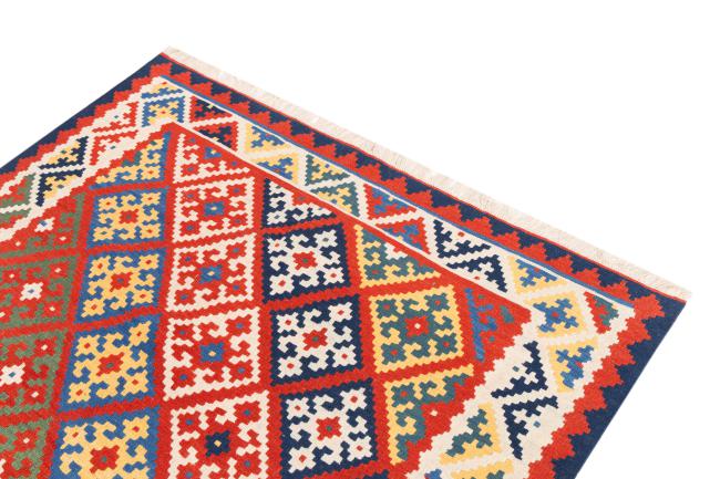 Kilim Fars Ghashghai - 2