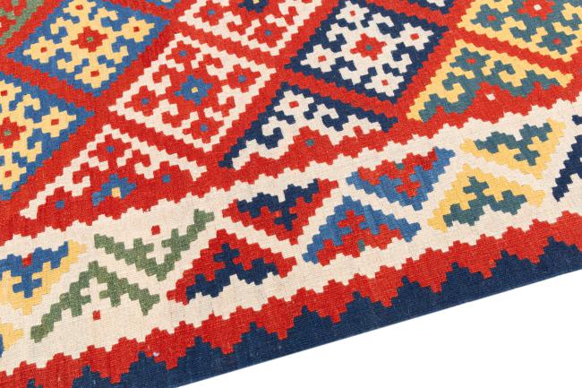 Kilim Fars Ghashghai - 3